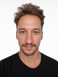Alexey Grigoriev